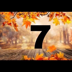 These are all size 7!!! DotdotSmile dresses!!!